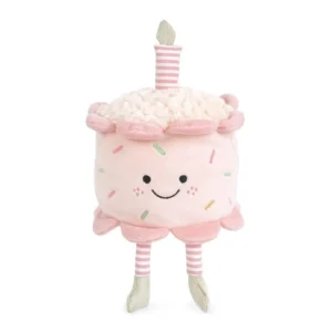 Happy Cake - Pink
